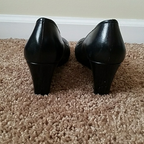 Antonio Melani wedges - Picture 3 of 5